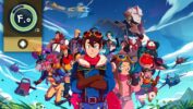 دانلود بازی Sky Oceans Wings for Hire برای اندروید