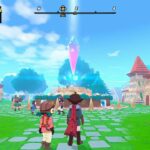 دانلود بازی Sky Oceans Wings for Hire برای اندروید