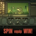 دانلود بازی Slots & Daggers برای اندروید