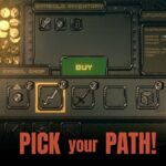 دانلود بازی Slots & Daggers برای اندروید