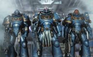 سازنده Space Marine 2 شرکت Saber Interactive