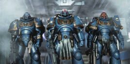 سازنده Space Marine 2 شرکت Saber Interactive