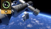 دانلود بازی Spaceflight Simulator 2 برای اندروید