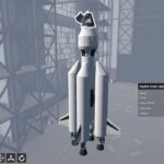 دانلود بازی Spaceflight Simulator 2 برای اندروید