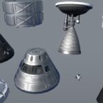دانلود بازی Spaceflight Simulator 2 برای اندروید