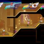 بازی SpeedRunners 2 King of Speed