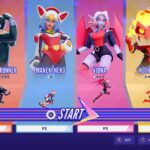 بازی SpeedRunners 2 King of Speed