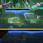 بازی SpeedRunners 2 King of Speed