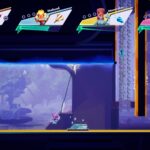 بازی SpeedRunners 2 King of Speed