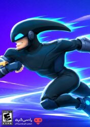 دانلود بازی SpeedRunners 2 King of Speed برای PC