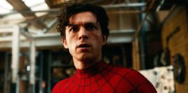 فیلم Spider Man Brand New Day