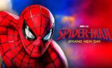 نسخه دیجیتال Spider-Man Brand New Day
