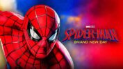 نسخه دیجیتال Spider-Man Brand New Day