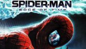 بازی Spider Man Edge of Time