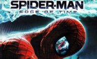بازی Spider Man Edge of Time