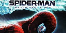 بازی Spider Man Edge of Time