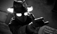 جایزه امی سریال Spider Noir