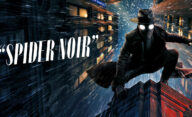 سریال Spider Noir