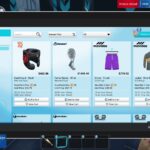 بازی Sporting Goods Shop