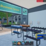 بازی Sporting Goods Shop