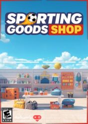 دانلود بازی Sporting Goods Shop برای PC
