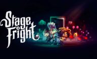 بازی Stage Fright