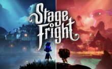 تریلر گیم پلی Stage Fright