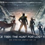 دانلود بازی Star Hunter-Infinite Lagrange برای اندروید
