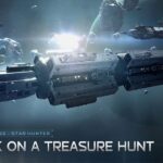 دانلود بازی Star Hunter-Infinite Lagrange برای اندروید