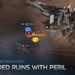 دانلود بازی Star Hunter-Infinite Lagrange برای اندروید