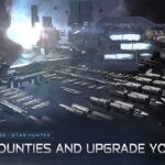 دانلود بازی Star Hunter-Infinite Lagrange برای اندروید