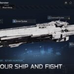 دانلود بازی Star Hunter-Infinite Lagrange برای اندروید