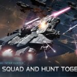 دانلود بازی Star Hunter-Infinite Lagrange برای اندروید