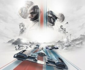 Star Wars Galactic Racer