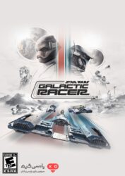 دانلود بازی Star Wars Galactic Racer برای PC