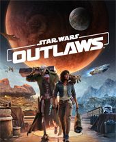 Star Wars Outlaws