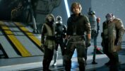 آپدیت Star Wars Zero Company