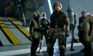 آپدیت Star Wars Zero Company