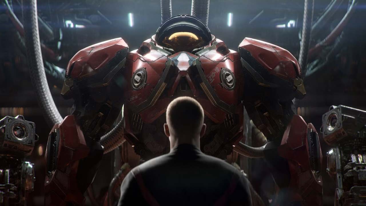 بازی StarCraft ایکس باکس