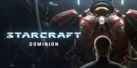 شوتر StarCraft