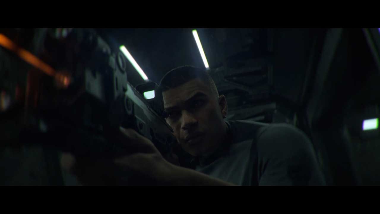 شوتر StarCraft 