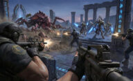 شوتر StarCraft