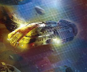 Starship Corporation