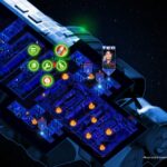 بازی Starship Corporation