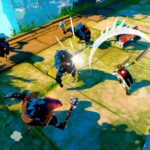 بازی Stories The Path of Destinies