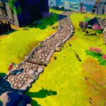 بازی Stories The Path of Destinies