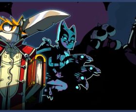 Stories The Path of Destinies