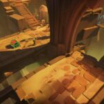 بازی Stories The Path of Destinies