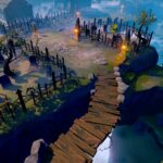 بازی Stories The Path of Destinies