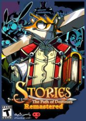 دانلود بازی Stories The Path of Destinies برای PC